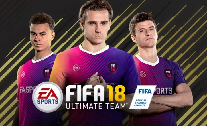 Tu sais que tu es un FUTix quand…