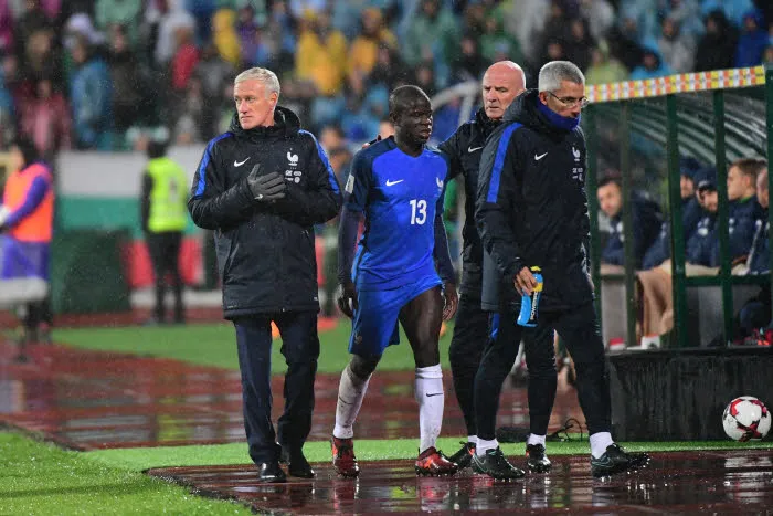 Il était un froid dans l&rsquo;Est…