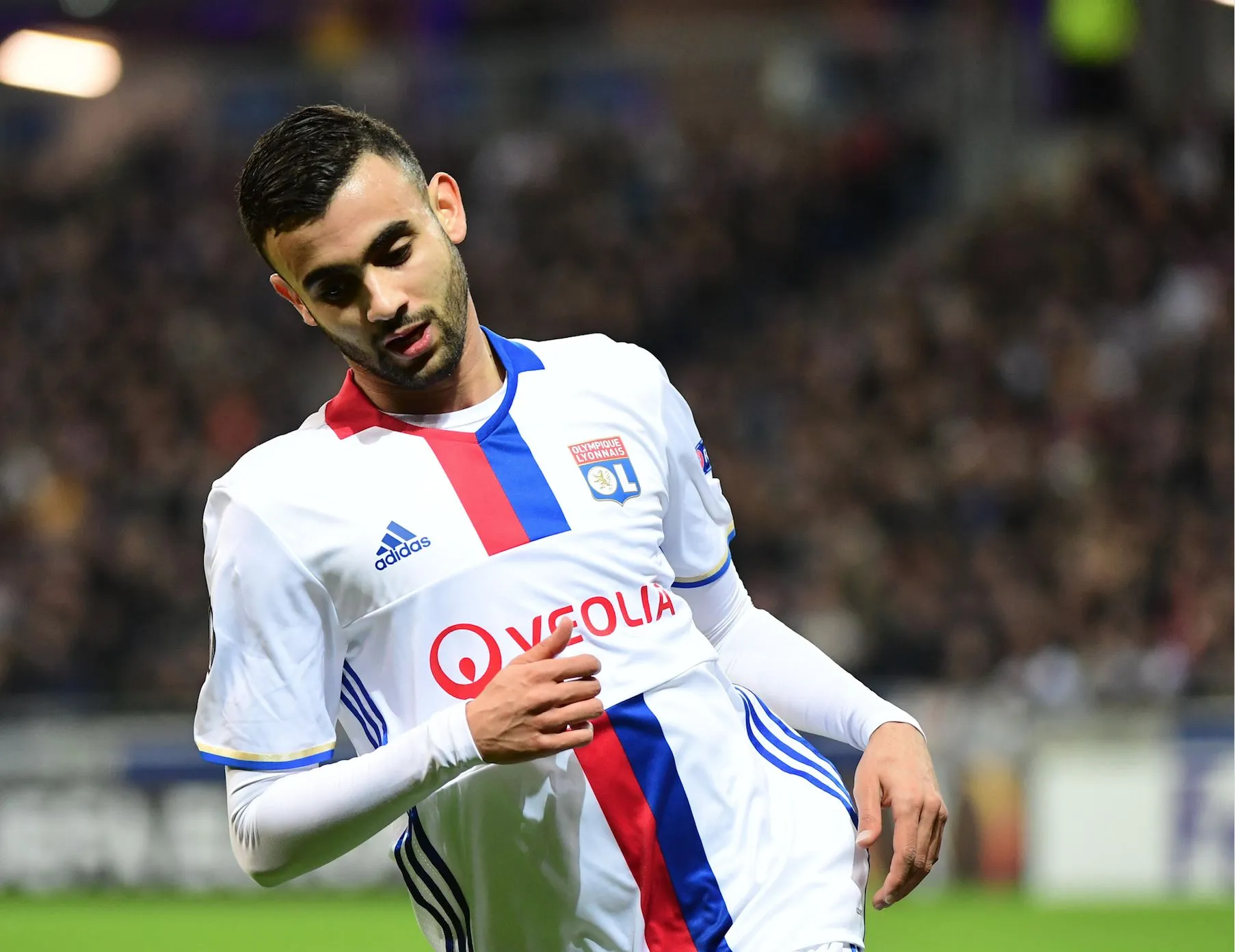 Ghezzal, rendez-vous en terrain connu