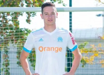 Orange sera bien le sponsor maillot de l&rsquo;OM