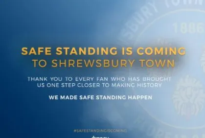 Un club de D3 va construire une tribune debout grâce à un crowdfunding