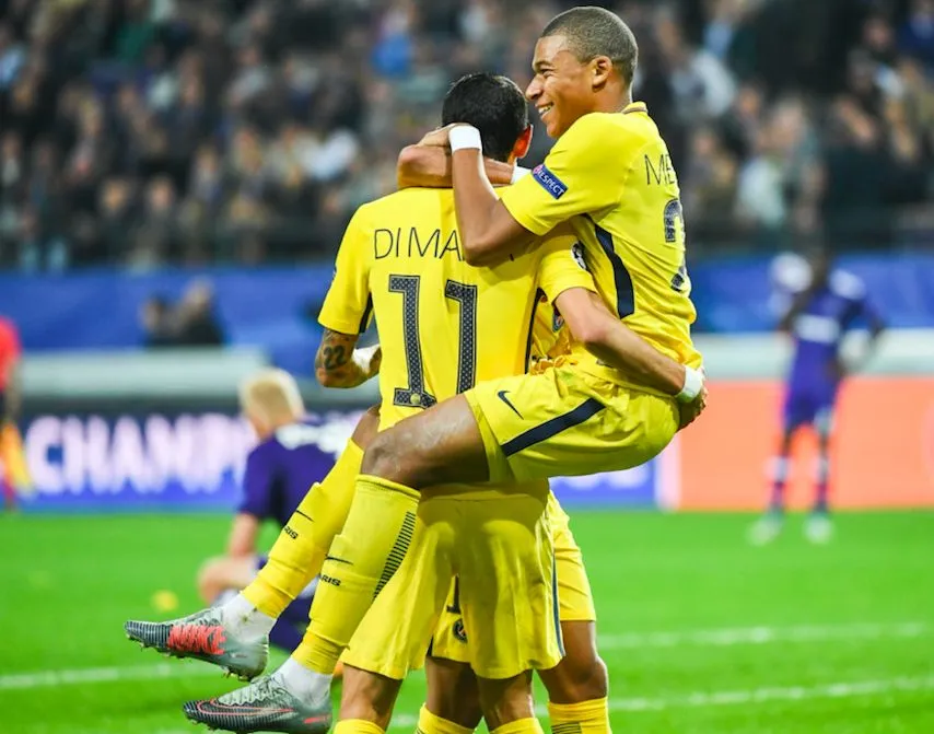 Qu&rsquo;importe le panache, pourvu qu&rsquo;on ait l&rsquo;ivresse !