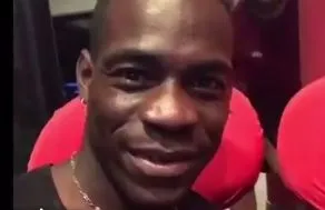 Balotelli espère que Totti le soutiendra pour Nice-Lazio