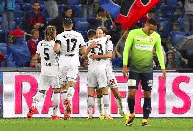 Un gamin de quatorze ans tabassé avant le derby zurichois