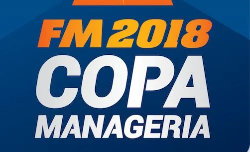Participez à la Coupe du monde de Football Manager !