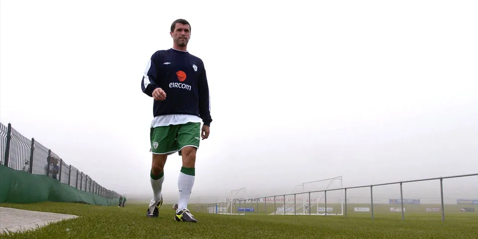 Si les joueurs de foot étaient des joueurs de Call of Duty…