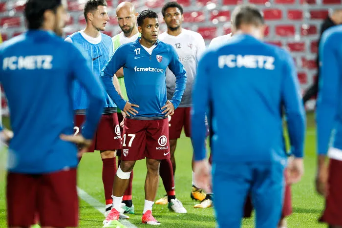 Dossevi : «<span style="font-size:50%">&nbsp;</span>Et là, les supporters nous ont fait descendre du car…<span style="font-size:50%">&nbsp;</span>»