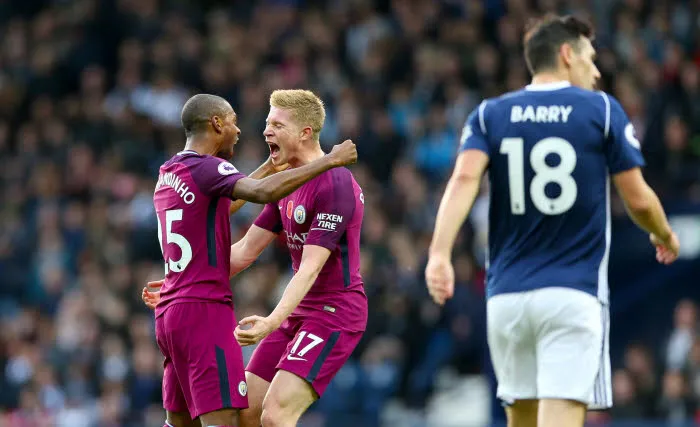 City vole trop haut, Liverpool retrouve la victoire