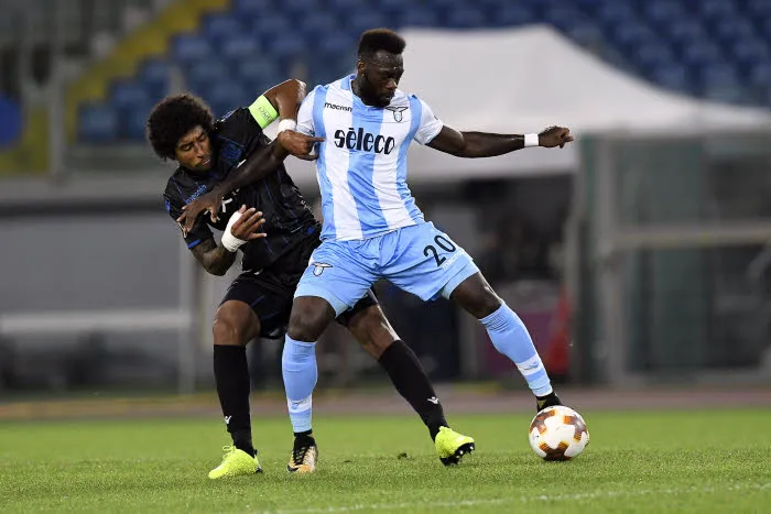 Nice coule encore à la Lazio