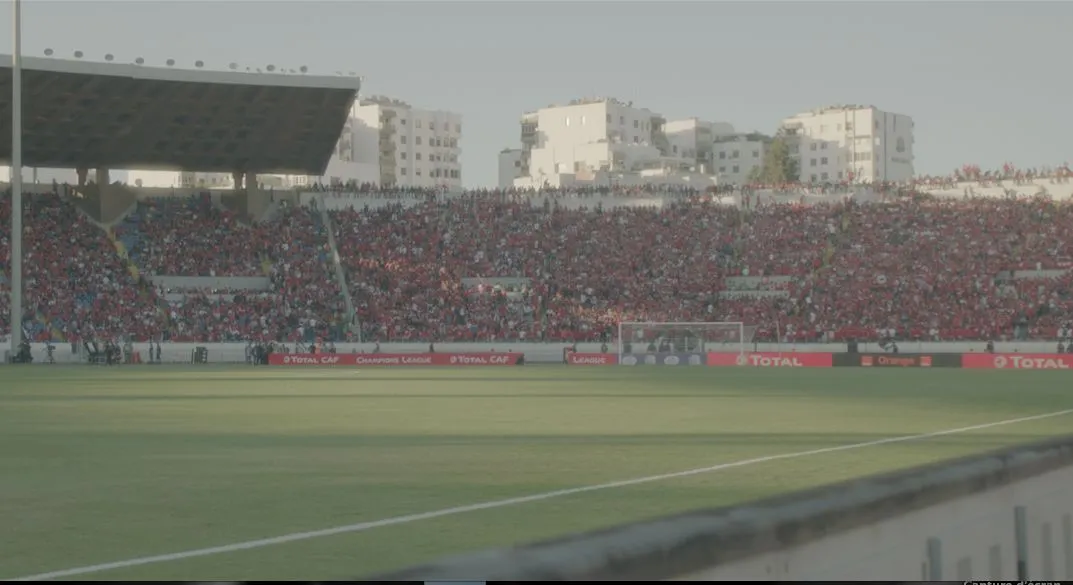 On était à Casablanca pour la finale de la Ligue des champions africaine