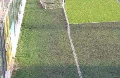Manfredonia perd un match sur tapis vert en Serie D