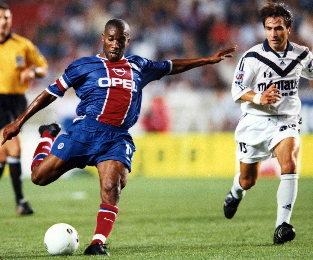 Les 50 joueurs qui ont écrit l&rsquo;histoire du PSG (du 10e au 6e)