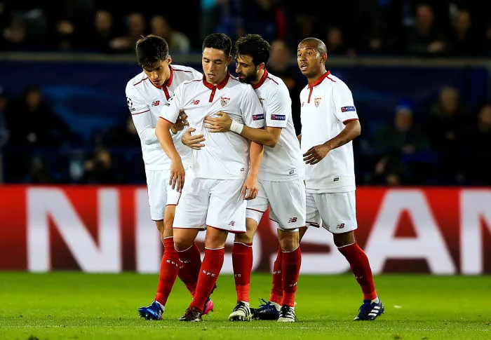 Séville, parce qu’il fallait une fin…