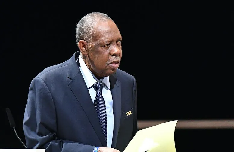 Élections CAF : le grand huit pour Hayatou ?