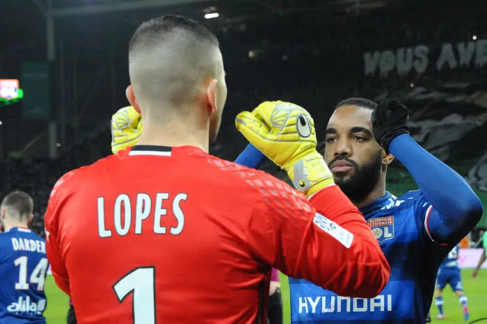 Les clés de Roma-Lugdunum