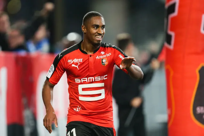 Wesley Saïd : «<span style="font-size:50%">&nbsp;</span>Je suis quelqu’un qui s’adapte facilement<span style="font-size:50%">&nbsp;</span>»