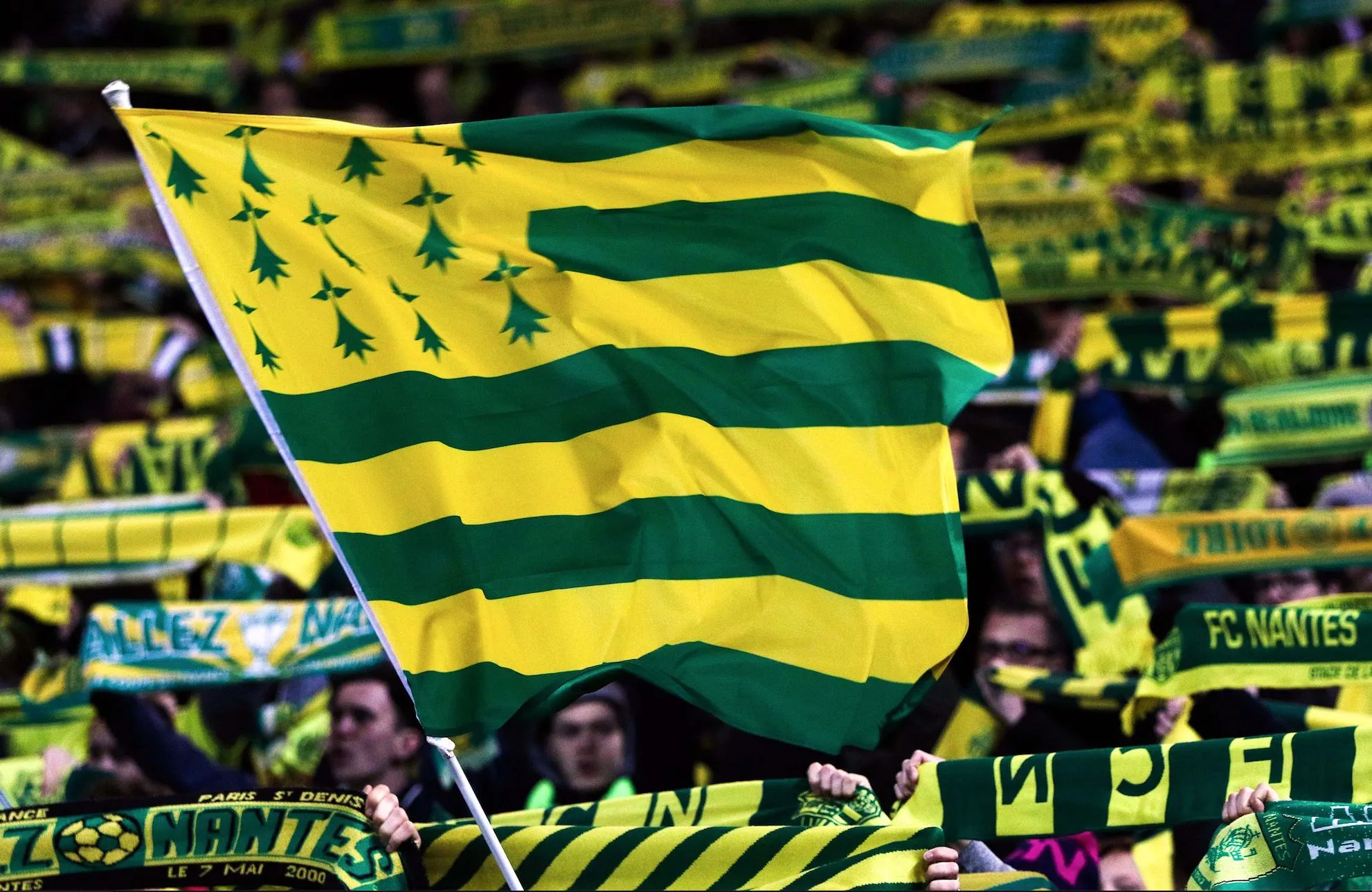 Un piège nommé Beaujoire