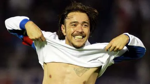 À la rencontre du Recoba vénitien