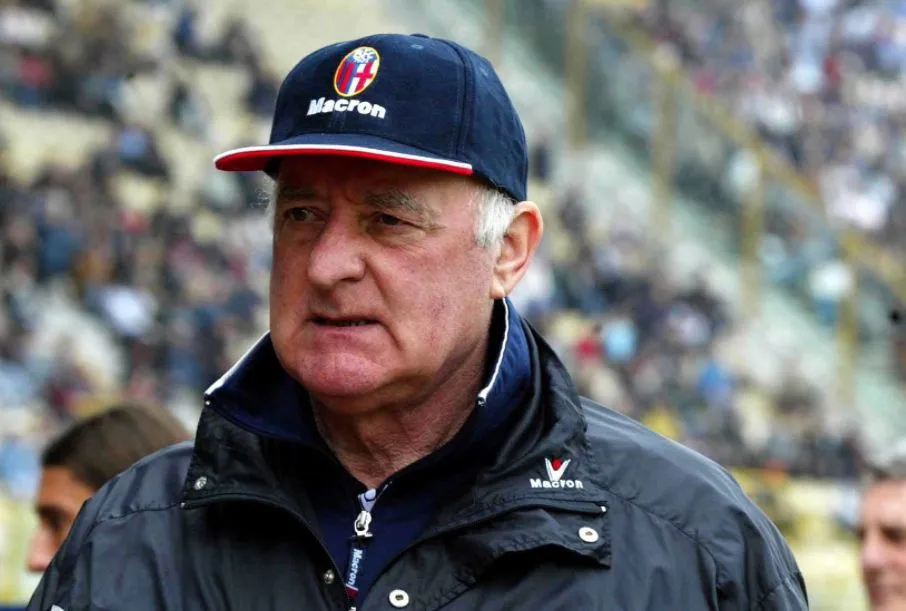 24 choses à savoir sur Carlo Mazzone