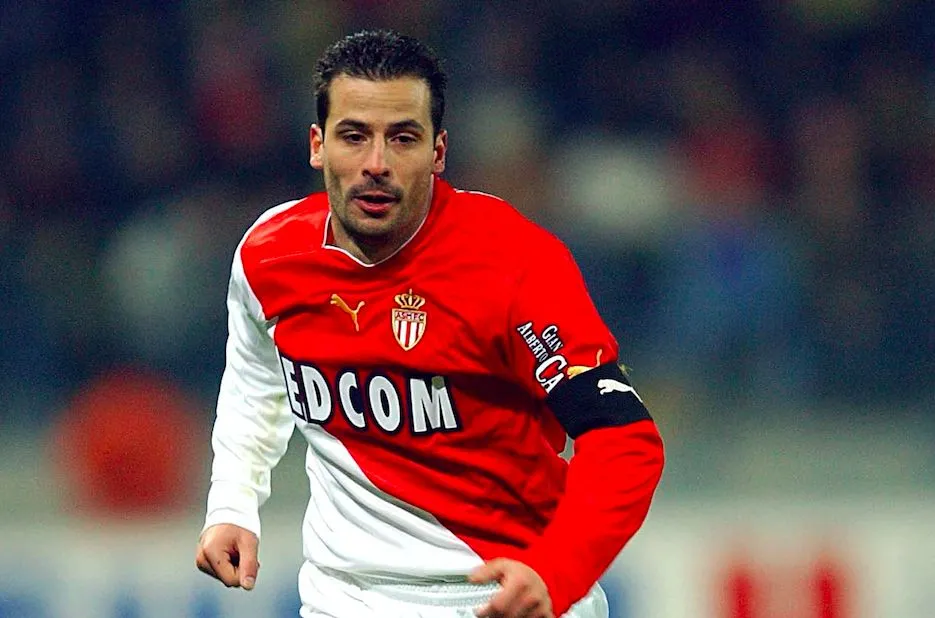 Quand Monaco trébuchait après un exploit en C1