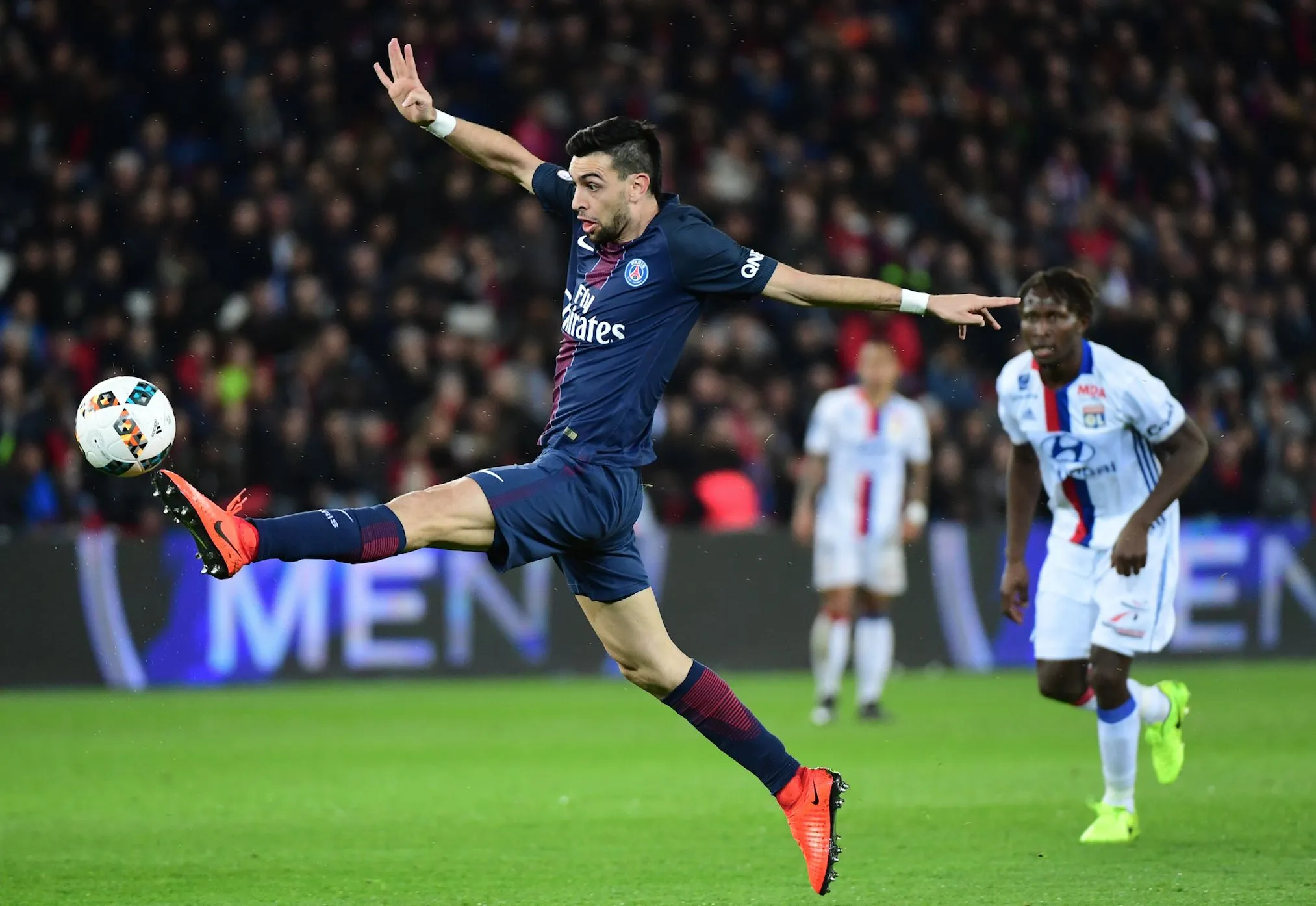 48 heures chrono du 20 mars