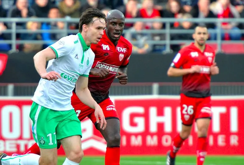 Les Verts se relancent