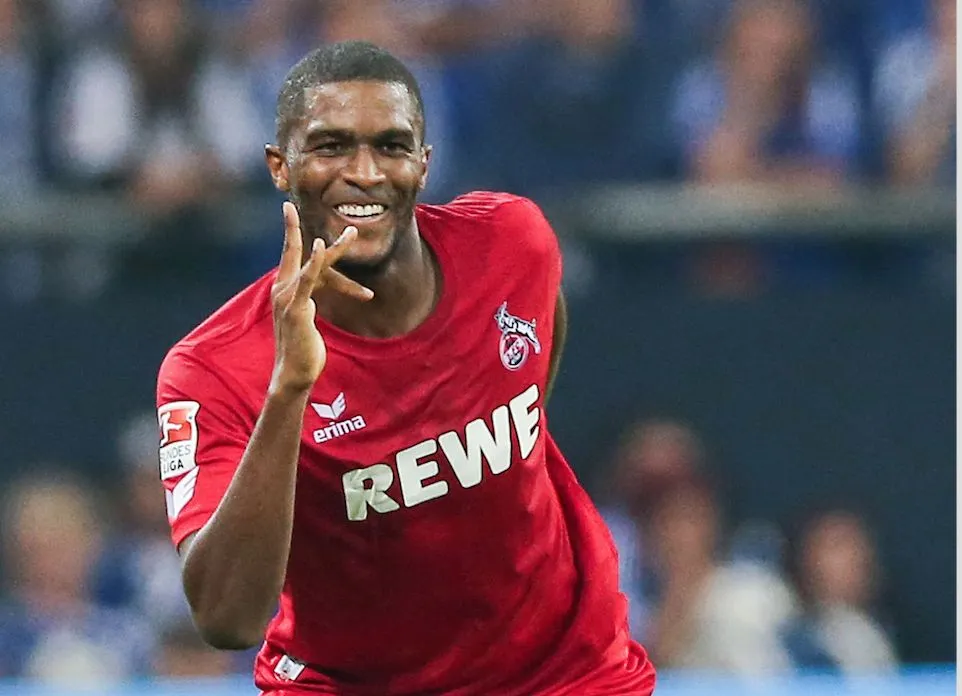 Pourquoi Anthony Modeste mérite l&rsquo;équipe de France