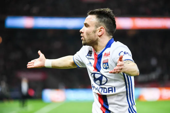 Les notes de Lyon face au PSG