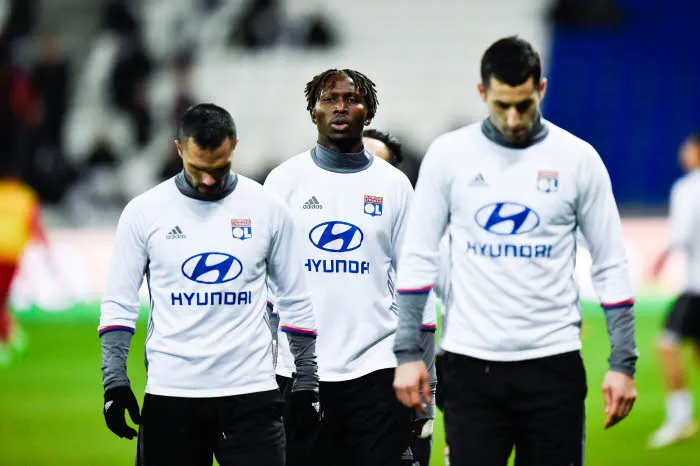 Lyon, la charnière par défaut