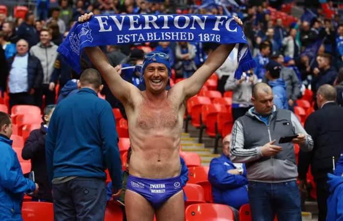 Espoirs et doutes de Goodison Park