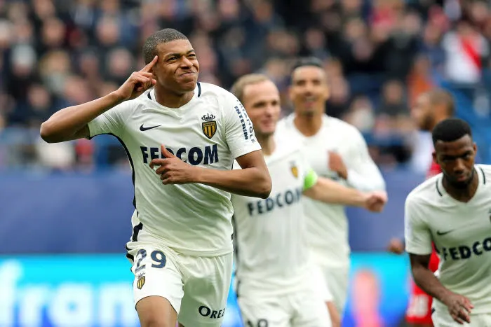 Au même âge, ils avaient fait plus de choses que Mbappé