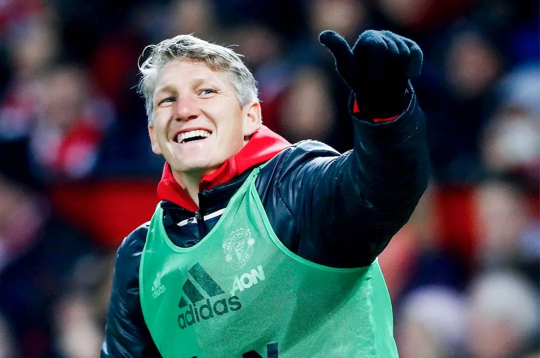 Schweini, c’est fini