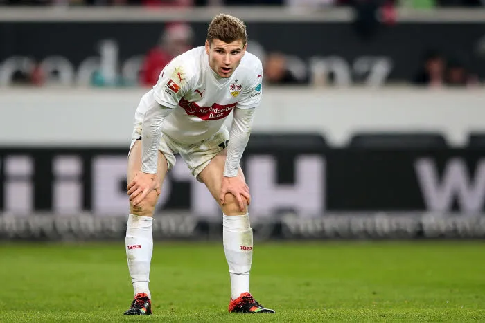 Timo Werner, la nouvelle Allemagne ?
