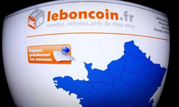 Top 5 : Football et Bon Coin