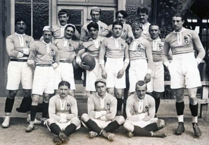 Le jour où le Luxembourg a humilié la France