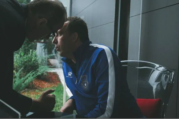 Bunjaki : « Tirer sur quelqu’un qui ne m’a rien fait de mal était impossible »