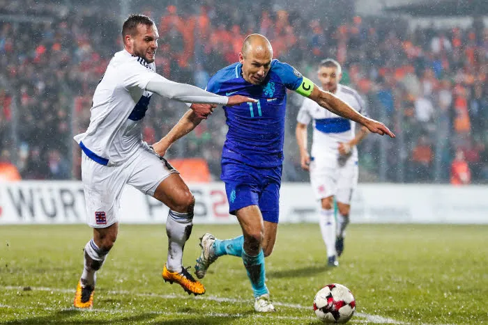 Maxime Chanot : «<span style="font-size:50%">&nbsp;</span>À New York, Pirlo met les coups francs, moi la tête<span style="font-size:50%">&nbsp;</span>»