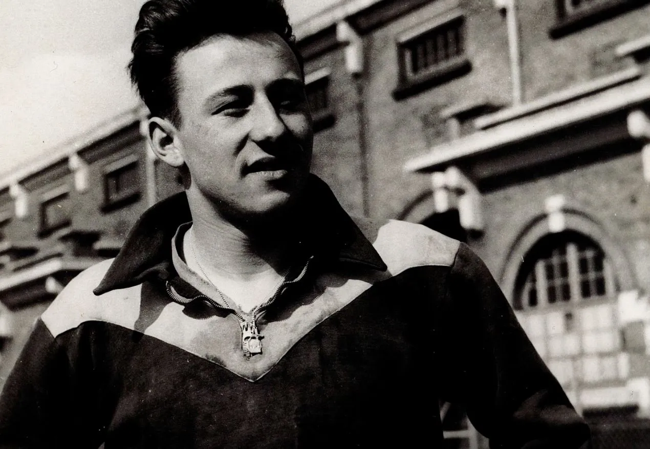 Maryan Wisniewski : « Mbappé doit éviter de devenir trop bon »