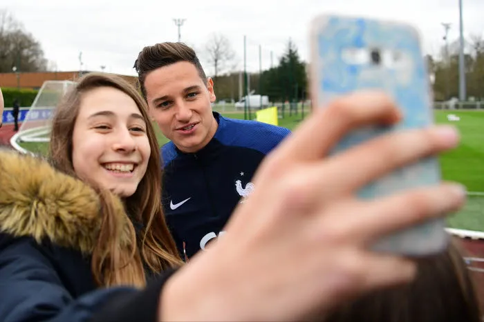 Le coq Thauvin