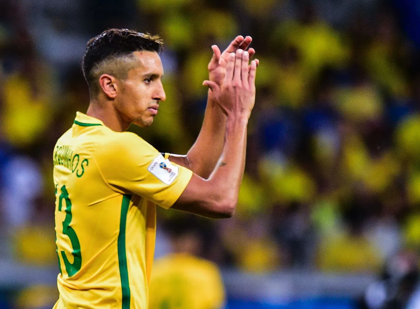 Le Brésil s’envole, l’Argentine assure l’essentiel