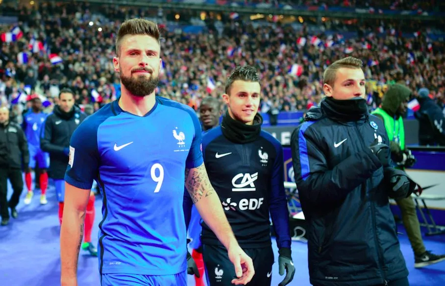 Et si on laissait enfin Olivier Giroud tranquille ?
