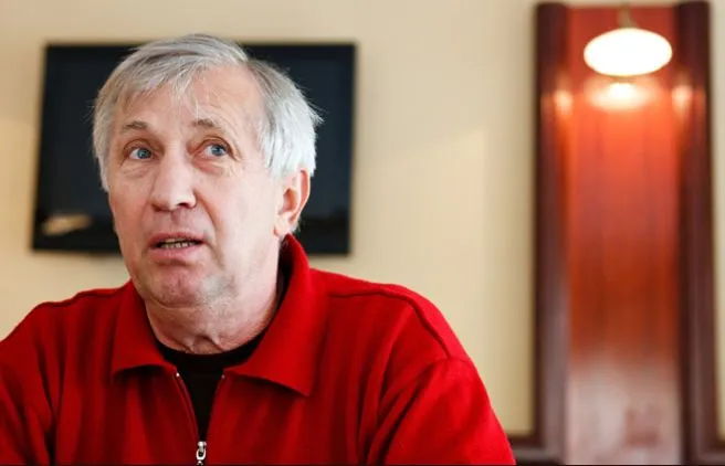 Gyozo Burcsa : «<span style="font-size:50%">&nbsp;</span>Guy Roux n’a pas essayé de me changer<span style="font-size:50%">&nbsp;</span>»