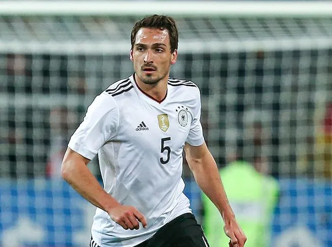 L&rsquo;Allemagne, défense à légitimer