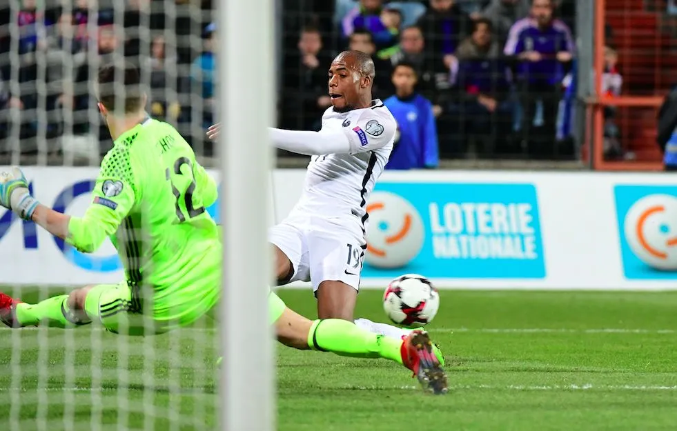 Les couloirs princiers