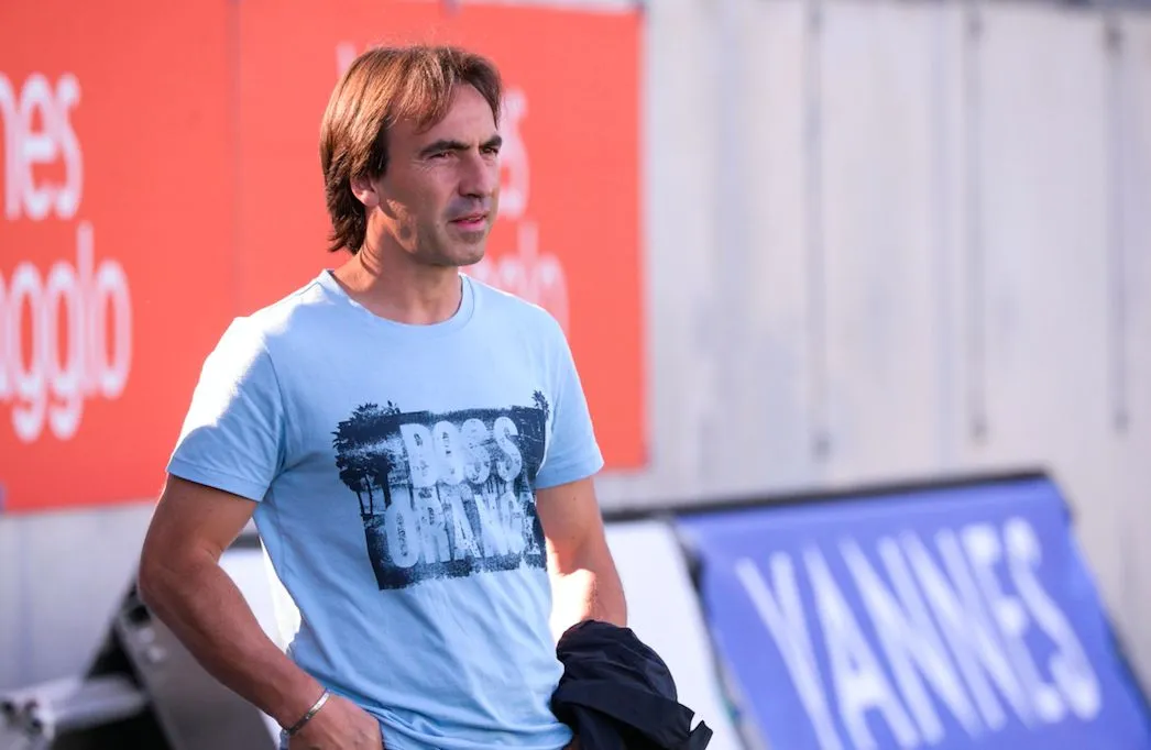 Martins : « La Mauritanie, ce n’est pas stressant »