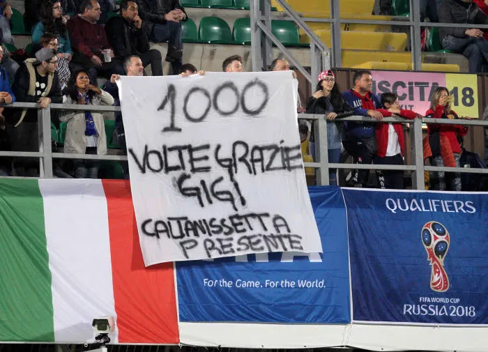 L’équipe type du week-end