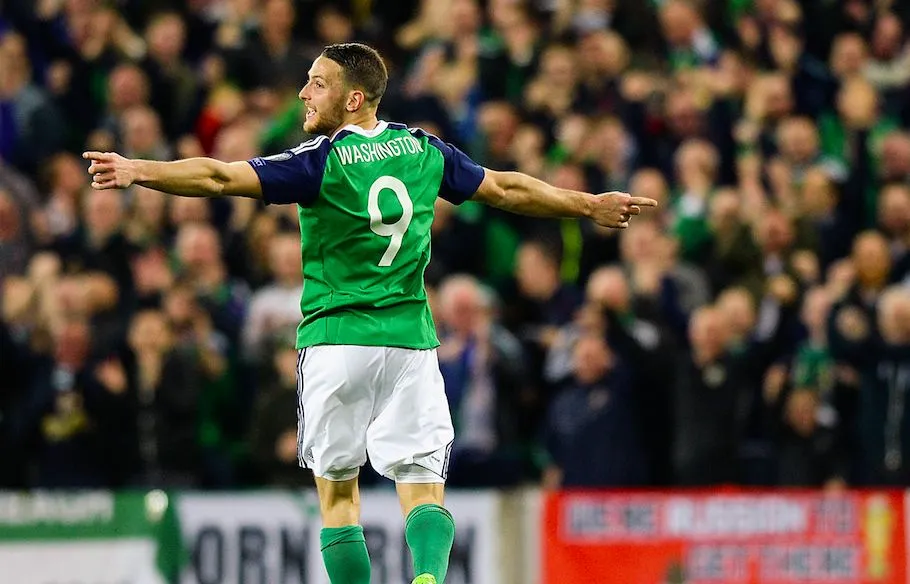 L&rsquo;Irlande du Nord confirme, l&rsquo;Écosse revit