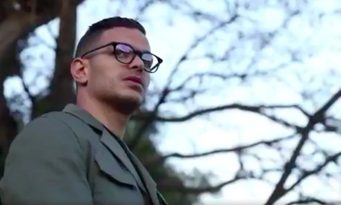 Ben Arfa, Malaise TV