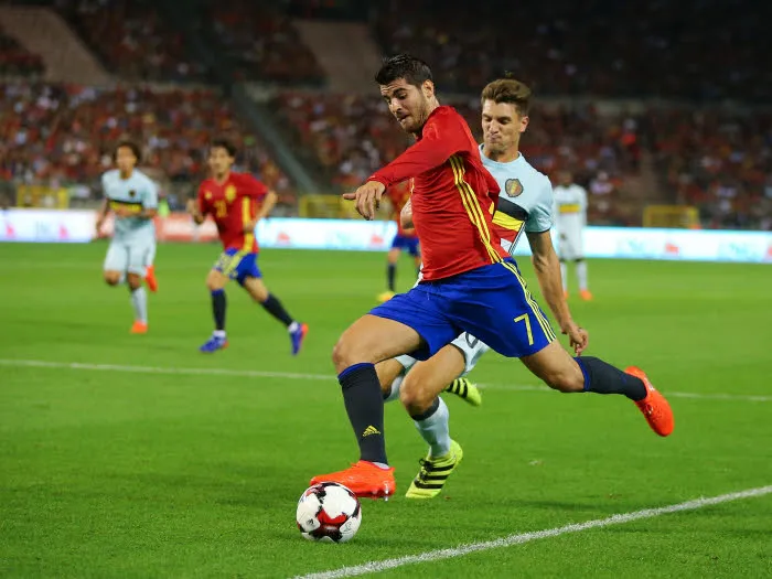 Les clés de France-Espagne