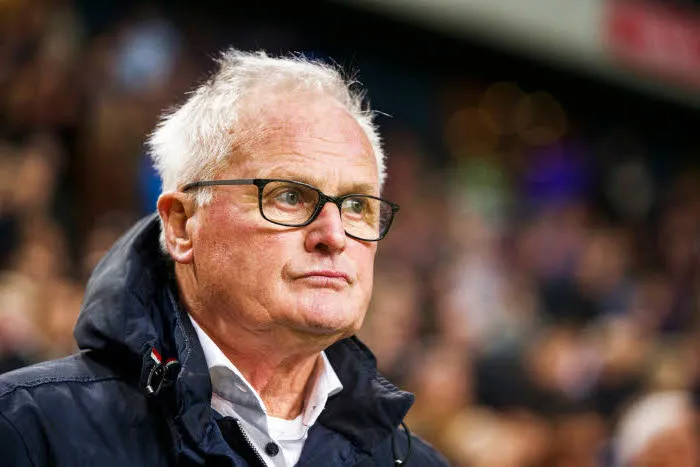 Foppe de Haan : «<span style="font-size:50%">&nbsp;</span>Coacher, c&rsquo;est aussi enseigner<span style="font-size:50%">&nbsp;</span>»